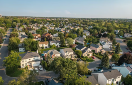 CMHC’s Downgraded Forecast Is a Signal to Reprice Your Timeline, Not Your Thesis