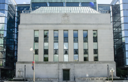 US tariff escalation clouds Bank of Canada rate outlook