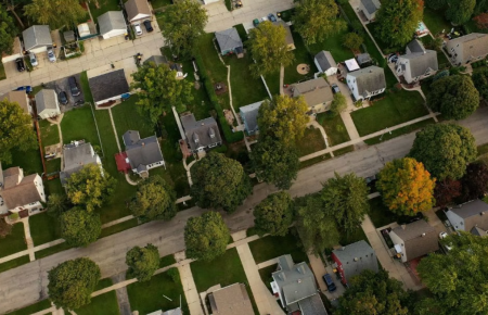 What the North Teaches Us About the Real Cost of Building Housing