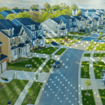 Compass’ chief economist has his eye on the AI housing boom