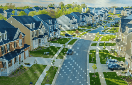 Compass’ chief economist has his eye on the AI housing boom