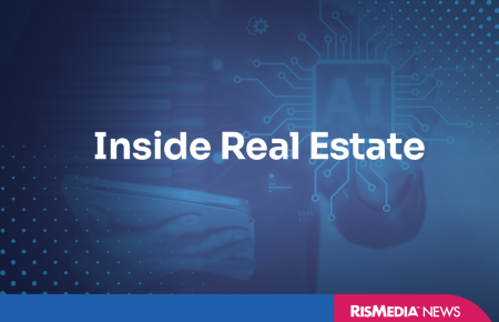 Inside Real Estate Opens its AI Infrastructure to the Entire Industry — RISMedia
