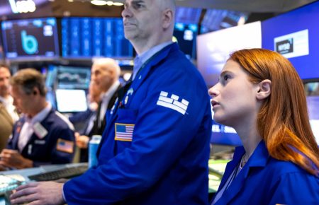 Stock market today: Live updates