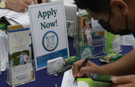 What a Cooling Jobs Market Signals for Real Estate Investors