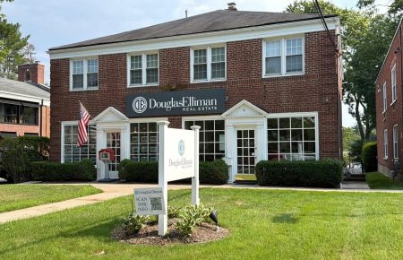 Douglas Elliman’s Next Product Might Be Its Own Data