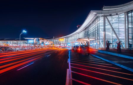 Why Pearson’s .5 Billion Terminal Overhaul Is a Signal for the Whole GTA Growth Corridor