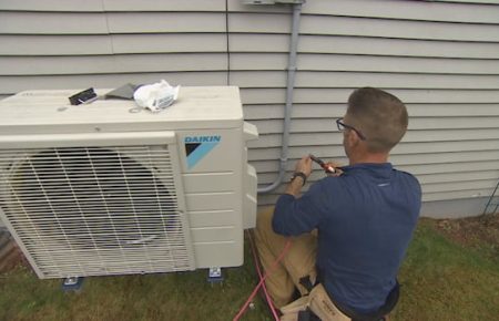 N.B. working on deal to join federal home-retrofit program