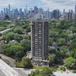 The Winter Coat Retrofit: How a Toronto Seniors’ Tower Is Becoming a Model for Net Zero Affordable Housing