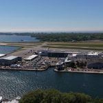 Billy Bishop expansion could hurt Toronto harbour water, negate billions in infrastructure upgrades, city says