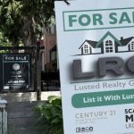 CREA downgrades housing market forecast again as June home sales edge up