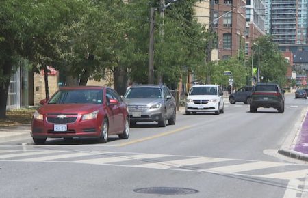 Toronto step closer to ‘much needed’ Liberty Village traffic and community additions