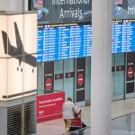 Toronto’s Pearson Airport launching 2nd phase of multi-billion dollar construction project