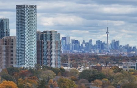 Extreme heat exposes Toronto’s uneven tree canopy divide as city plans for hotter future