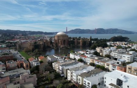 Buying homes in Bay Area with pre-IPO OpenAI stock? New real estate trend going viral in San Francisco