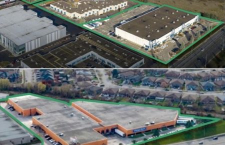 Humbold Properties lists majority of its GTA portfolio for sale • RENX