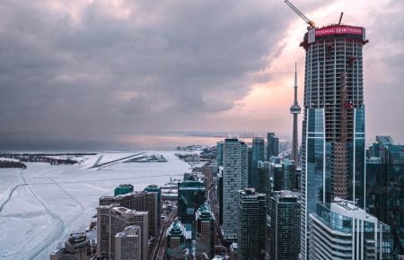 Pinnacle One Yonge and the Long Game of Vertical City Building