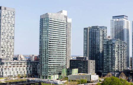 Toronto housing market is finally waking up after months of sluggish sales