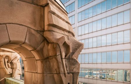 8 lost observation decks that used to offer spectacular Toronto views