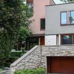 Inside a Rosedale Residence Built to Frame Its Art, Not Just House It