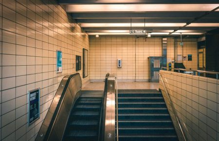Busy Toronto subway station will be partially demolished and rebuilt