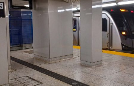 Eglinton Station’s Next Chapter Shows How Private Capital Is Reshaping Transit Nodes