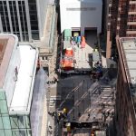 Toronto intersection already a mess of construction is about to get worse for months