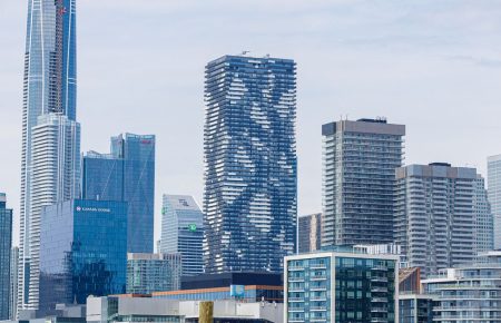 Toronto residents push back on proposed 56-megawatt AI data centre