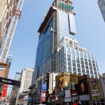 Toronto street home to Canada’s two tallest buildings and third is on the way