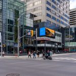 Why a Pedestrian Scramble at Yonge and Eglinton Signals the Next Phase of Midtown Growth