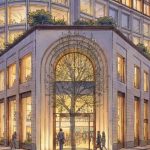 JP Morgan submits plans for £60m Barbican office refurb | News