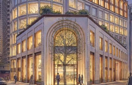 JP Morgan submits plans for £60m Barbican office refurb | News
