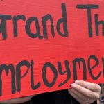 Development chaos of GTA does not detract from efforts to unionise
