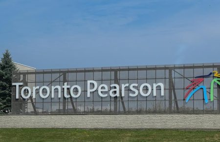 Toronto Pearson terminal upgrade | International Airport Review