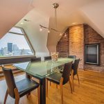 Dormers, Light, and a City on Display: The Architectural Case for a Mount Washington Perch
