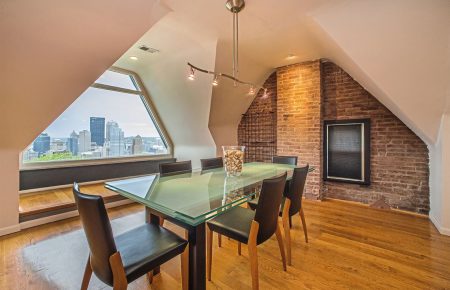 Dormers, Light, and a City on Display: The Architectural Case for a Mount Washington Perch