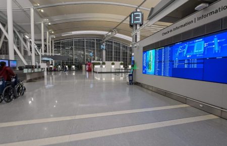 Toronto Pearson awards .5-billion Terminal 1 and Terminal 3 revitalization contracts