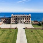 What a .9 Million Ask on Massachusetts’ Gold Coast Tells Us About Trophy Real Estate