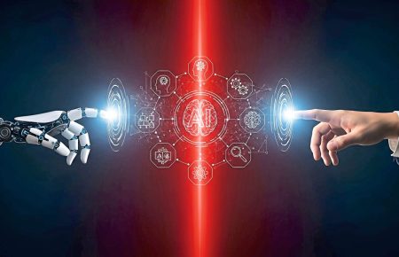 Decoupling AI from automation in real estate