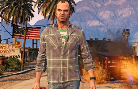 GTA V developer stated that a lot of content was cut from the game