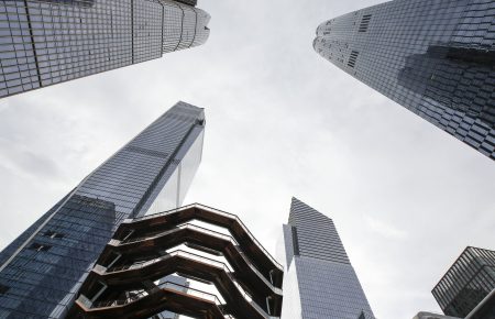 Anthropic joins AI firms coming to New York City