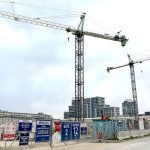 UTPro Q2 Crane Report: Number Holds Steady in GTHA Skies