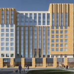Yonge Street Mission Gerrard East Site Revised with More Housing