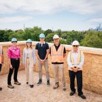 355 Coxwell Tops Off as Applications Open for Habitat GTA’s Attainable Homeownership Program
