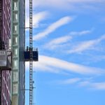The Unsung Machines Behind Every Toronto Tower: A Look at Construction Hoists
