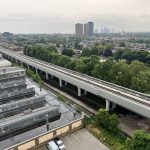 Whatever Happened to the Davenport Diamond Greenway?