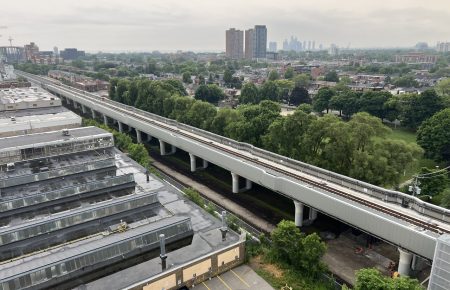 Whatever Happened to the Davenport Diamond Greenway?