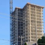Inside the Build: How a Toronto Student Tower Is Wrapping a Heritage House in New Construction