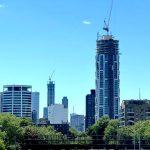 UTPro Dashboard Report: Summer Moderates Construction, But PreCon Still Growing