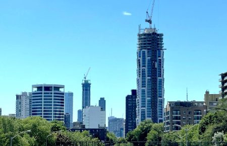 UTPro Dashboard Report: Summer Moderates Construction, But PreCon Still Growing