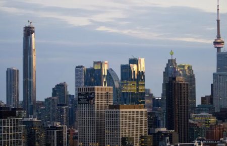 Reading the Signals: What Rising GTA Sales and a New 0 Million Rental Fund Mean for Investors
